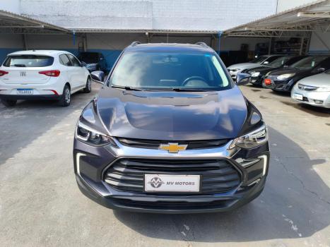 CHEVROLET Tracker 1.0 12V 4P FLEX TURBO, Foto 2