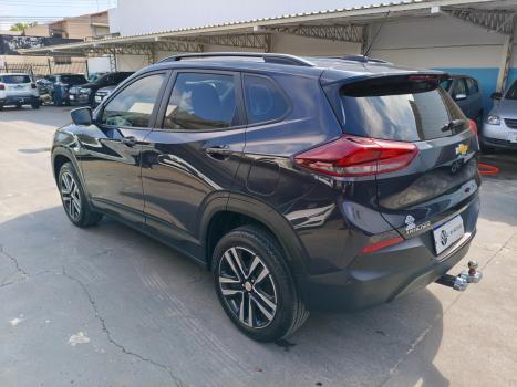 CHEVROLET Tracker 1.0 12V 4P FLEX TURBO, Foto 4