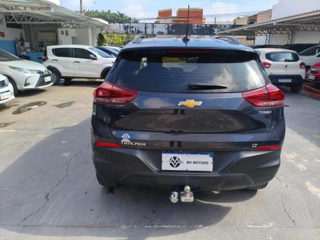 CHEVROLET Tracker 1.0 12V 4P FLEX TURBO, Foto 5