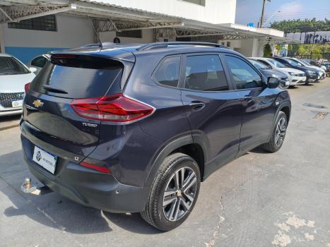 CHEVROLET Tracker 1.0 12V 4P FLEX TURBO, Foto 6