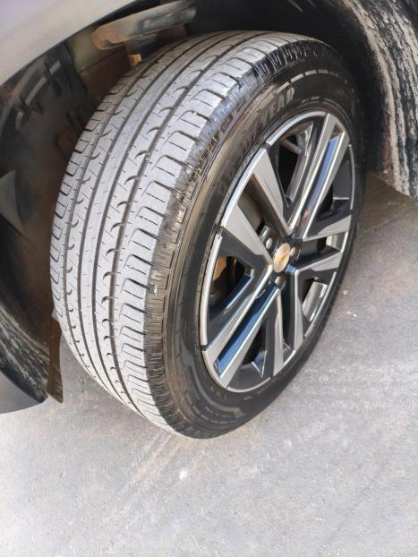 CHEVROLET Tracker 1.0 12V 4P FLEX TURBO, Foto 9