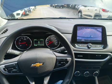 CHEVROLET Tracker 1.0 12V 4P FLEX TURBO, Foto 11