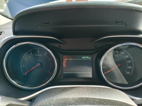 CHEVROLET Tracker 1.0 12V 4P FLEX TURBO, Foto 12
