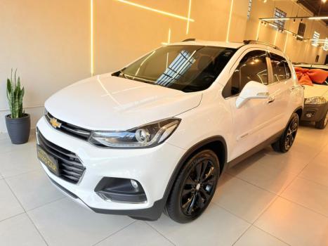 CHEVROLET Tracker 1.4 16V 4P FLEX PREMIER TURBO AUTOM�TICO, Foto 1