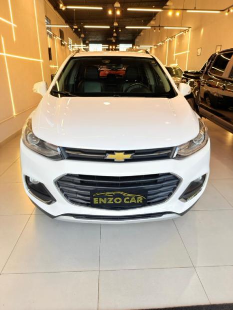 CHEVROLET Tracker 1.4 16V 4P FLEX PREMIER TURBO AUTOM�TICO, Foto 2