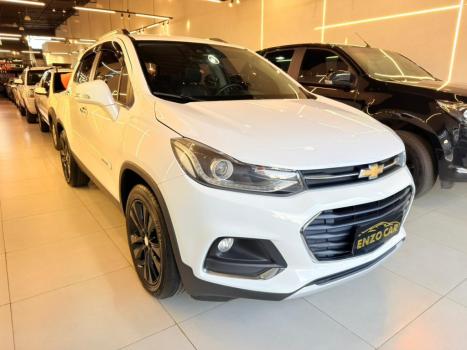 CHEVROLET Tracker 1.4 16V 4P FLEX PREMIER TURBO AUTOM�TICO, Foto 3