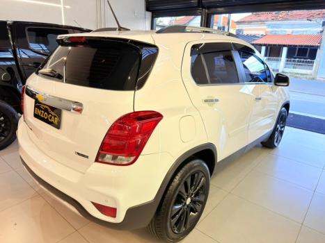 CHEVROLET Tracker 1.4 16V 4P FLEX PREMIER TURBO AUTOM�TICO, Foto 4