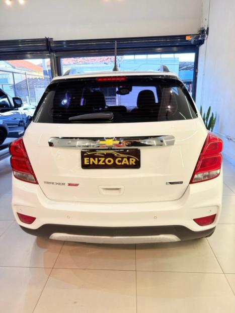 CHEVROLET Tracker 1.4 16V 4P FLEX PREMIER TURBO AUTOM�TICO, Foto 5