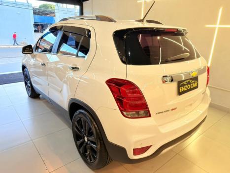CHEVROLET Tracker 1.4 16V 4P FLEX PREMIER TURBO AUTOM�TICO, Foto 6