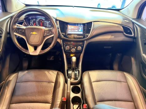 CHEVROLET Tracker 1.4 16V 4P FLEX PREMIER TURBO AUTOM�TICO, Foto 7