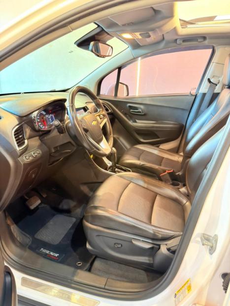 CHEVROLET Tracker 1.4 16V 4P FLEX PREMIER TURBO AUTOM�TICO, Foto 8