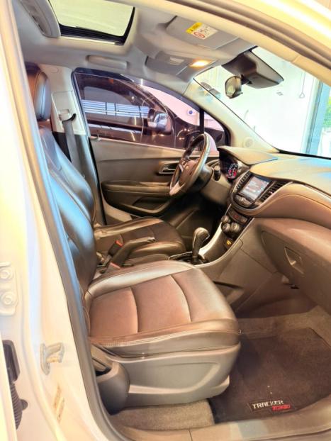 CHEVROLET Tracker 1.4 16V 4P FLEX PREMIER TURBO AUTOM�TICO, Foto 9