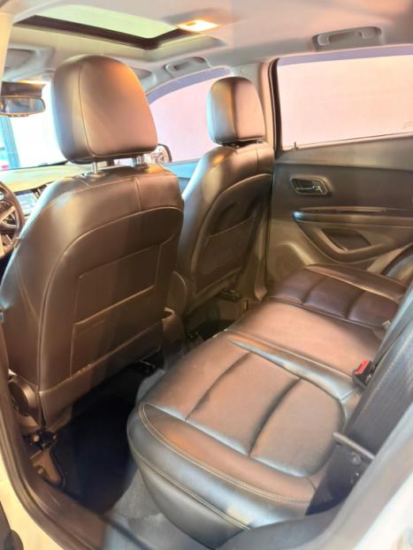 CHEVROLET Tracker 1.4 16V 4P FLEX PREMIER TURBO AUTOM�TICO, Foto 10