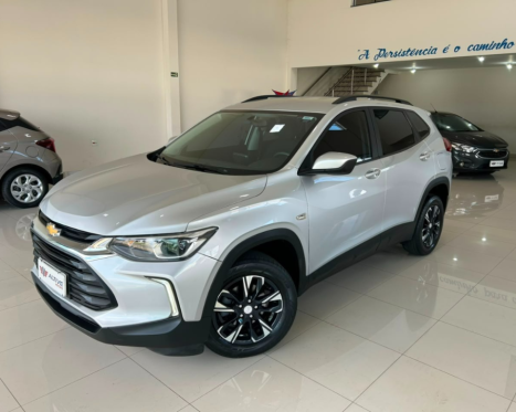 CHEVROLET Tracker 1.0 12V 4P FLEX TURBO, Foto 1