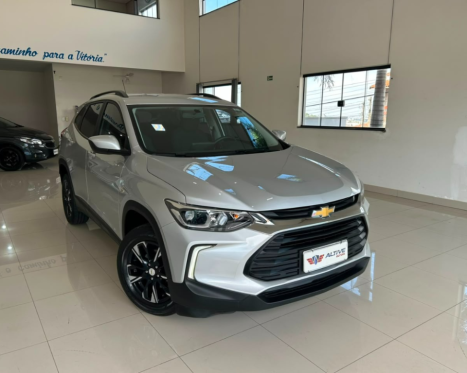 CHEVROLET Tracker 1.0 12V 4P FLEX TURBO, Foto 2
