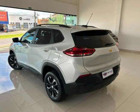 CHEVROLET Tracker 1.0 12V 4P FLEX TURBO, Foto 3