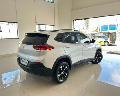 CHEVROLET Tracker 1.0 12V 4P FLEX TURBO, Foto 4