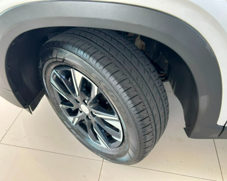CHEVROLET Tracker 1.0 12V 4P FLEX TURBO, Foto 5