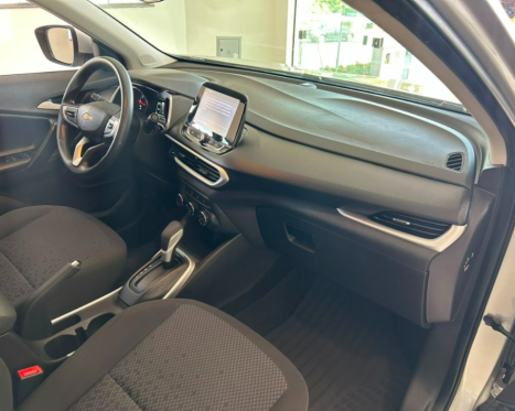 CHEVROLET Tracker 1.0 12V 4P FLEX TURBO, Foto 6