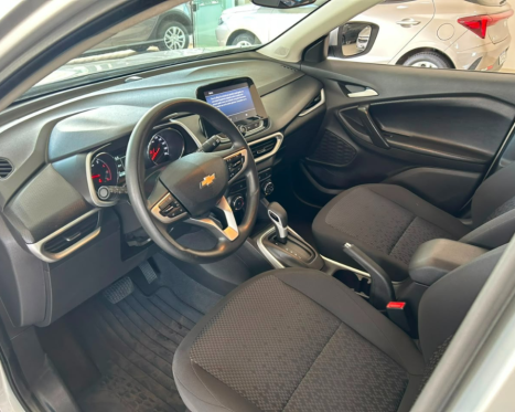 CHEVROLET Tracker 1.0 12V 4P FLEX TURBO, Foto 7