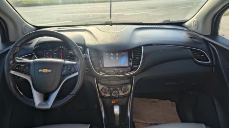CHEVROLET Tracker 1.4 16V 4P FLEX LTZ TURBO AUTOM�TICO, Foto 9