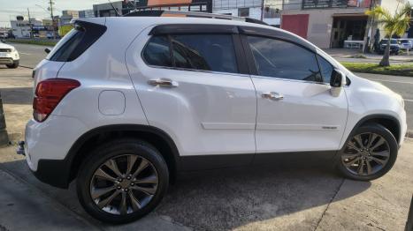 CHEVROLET Tracker 1.4 16V 4P FLEX LTZ TURBO AUTOM�TICO, Foto 4