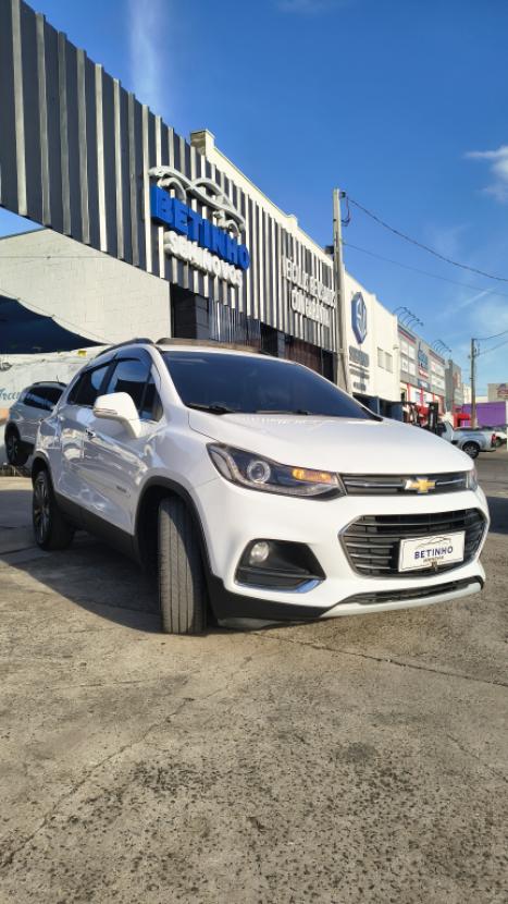 CHEVROLET Tracker 1.4 16V 4P FLEX LTZ TURBO AUTOM�TICO, Foto 2