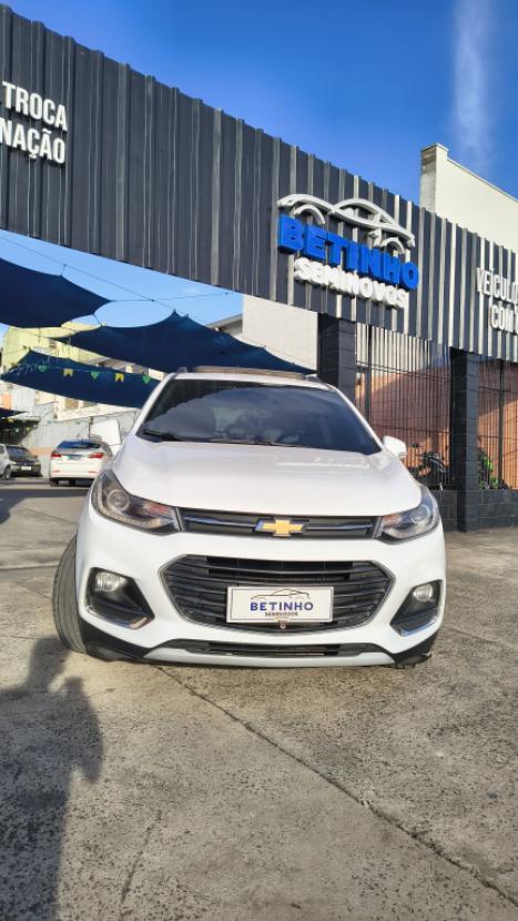 CHEVROLET Tracker 1.4 16V 4P FLEX LTZ TURBO AUTOM�TICO, Foto 3