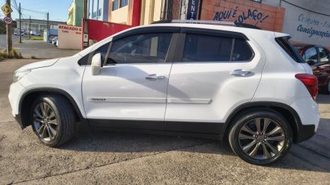 CHEVROLET Tracker 1.4 16V 4P FLEX LTZ TURBO AUTOM�TICO, Foto 5