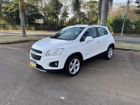 CHEVROLET Tracker 1.8 16V 4P FLEX LTZ AUTOM�TICO, Foto 1