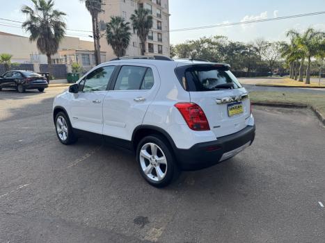 CHEVROLET Tracker 1.8 16V 4P FLEX LTZ AUTOM�TICO, Foto 6