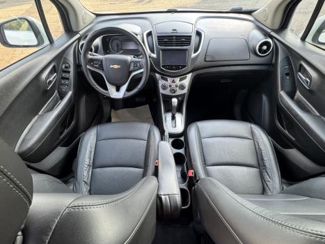 CHEVROLET Tracker 1.8 16V 4P FLEX LTZ AUTOM�TICO, Foto 7