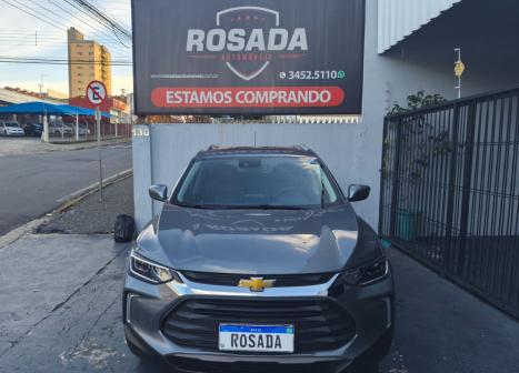CHEVROLET Tracker 1.2 12V 4P FLEX TURBO PREMIER AUTOM�TICO, Foto 2