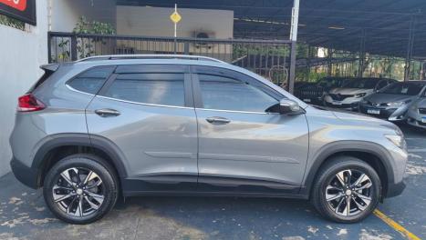 CHEVROLET Tracker 1.2 12V 4P FLEX TURBO PREMIER AUTOM�TICO, Foto 3