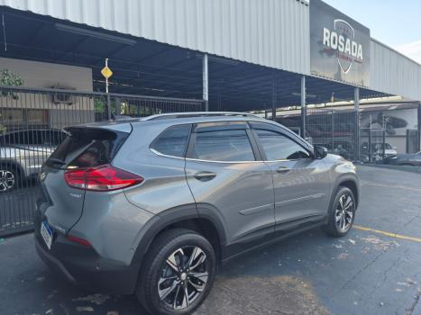 CHEVROLET Tracker 1.2 12V 4P FLEX TURBO PREMIER AUTOM�TICO, Foto 4