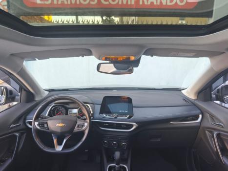 CHEVROLET Tracker 1.2 12V 4P FLEX TURBO PREMIER AUTOM�TICO, Foto 5