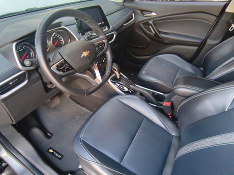 CHEVROLET Tracker 1.2 12V 4P FLEX TURBO PREMIER AUTOM�TICO, Foto 6