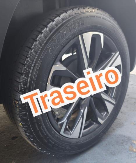 CHEVROLET Tracker 1.2 12V 4P FLEX TURBO PREMIER AUTOM�TICO, Foto 9