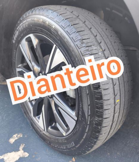 CHEVROLET Tracker 1.2 12V 4P FLEX TURBO PREMIER AUTOM�TICO, Foto 10