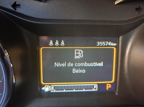 CHEVROLET Tracker 1.2 12V 4P FLEX TURBO PREMIER AUTOM�TICO, Foto 12