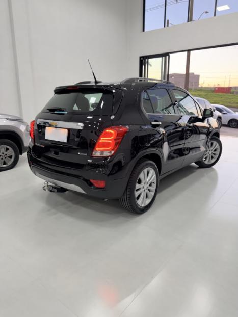 CHEVROLET Tracker 1.4 16V 4P FLEX PREMIER TURBO AUTOM�TICO, Foto 3