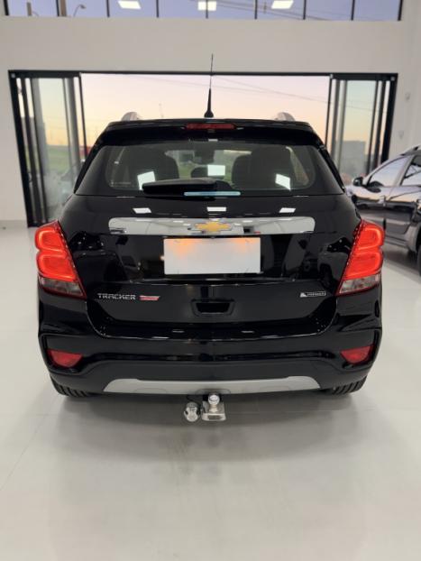 CHEVROLET Tracker 1.4 16V 4P FLEX PREMIER TURBO AUTOM�TICO, Foto 6