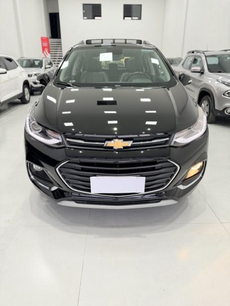 CHEVROLET Tracker 1.4 16V 4P FLEX PREMIER TURBO AUTOM�TICO, Foto 8