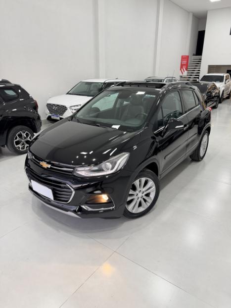 CHEVROLET Tracker 1.4 16V 4P FLEX PREMIER TURBO AUTOM�TICO, Foto 9