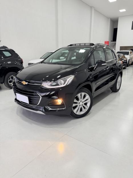 CHEVROLET Tracker 1.4 16V 4P FLEX PREMIER TURBO AUTOM�TICO, Foto 1