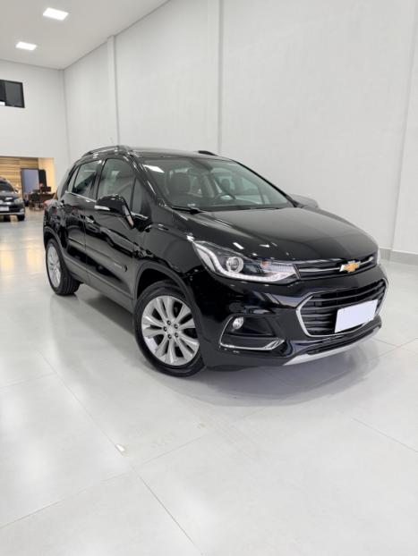 CHEVROLET Tracker 1.4 16V 4P FLEX PREMIER TURBO AUTOM�TICO, Foto 10
