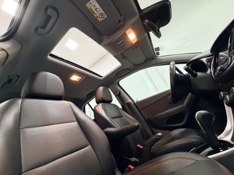 CHEVROLET Tracker 1.4 16V 4P FLEX PREMIER TURBO AUTOM�TICO, Foto 14