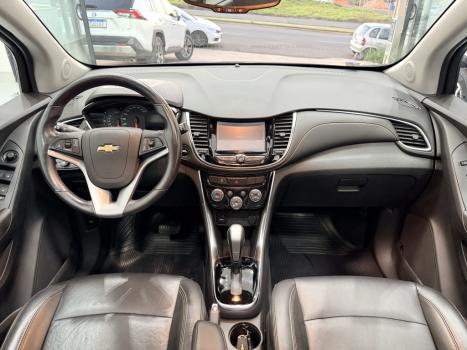 CHEVROLET Tracker 1.4 16V 4P FLEX PREMIER TURBO AUTOM�TICO, Foto 5