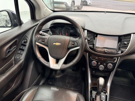 CHEVROLET Tracker 1.4 16V 4P FLEX PREMIER TURBO AUTOM�TICO, Foto 15