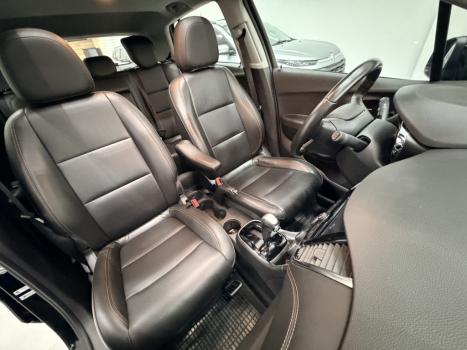 CHEVROLET Tracker 1.4 16V 4P FLEX PREMIER TURBO AUTOM�TICO, Foto 16